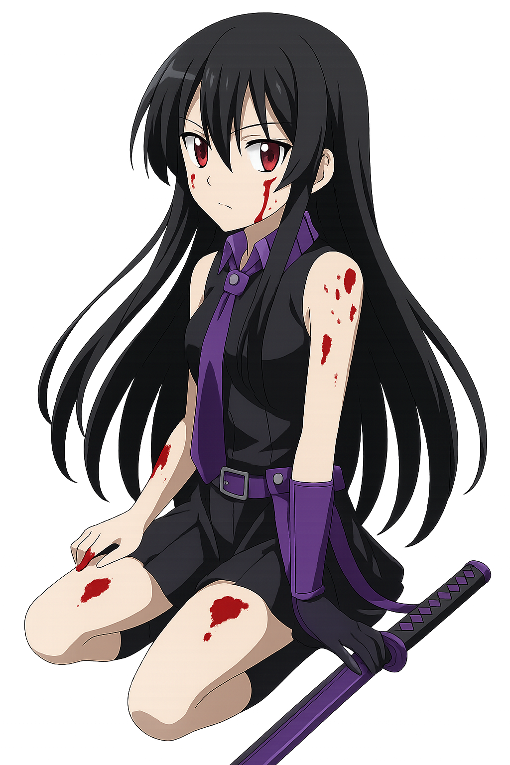 Akame